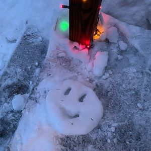 Meet your Posher, Vicky